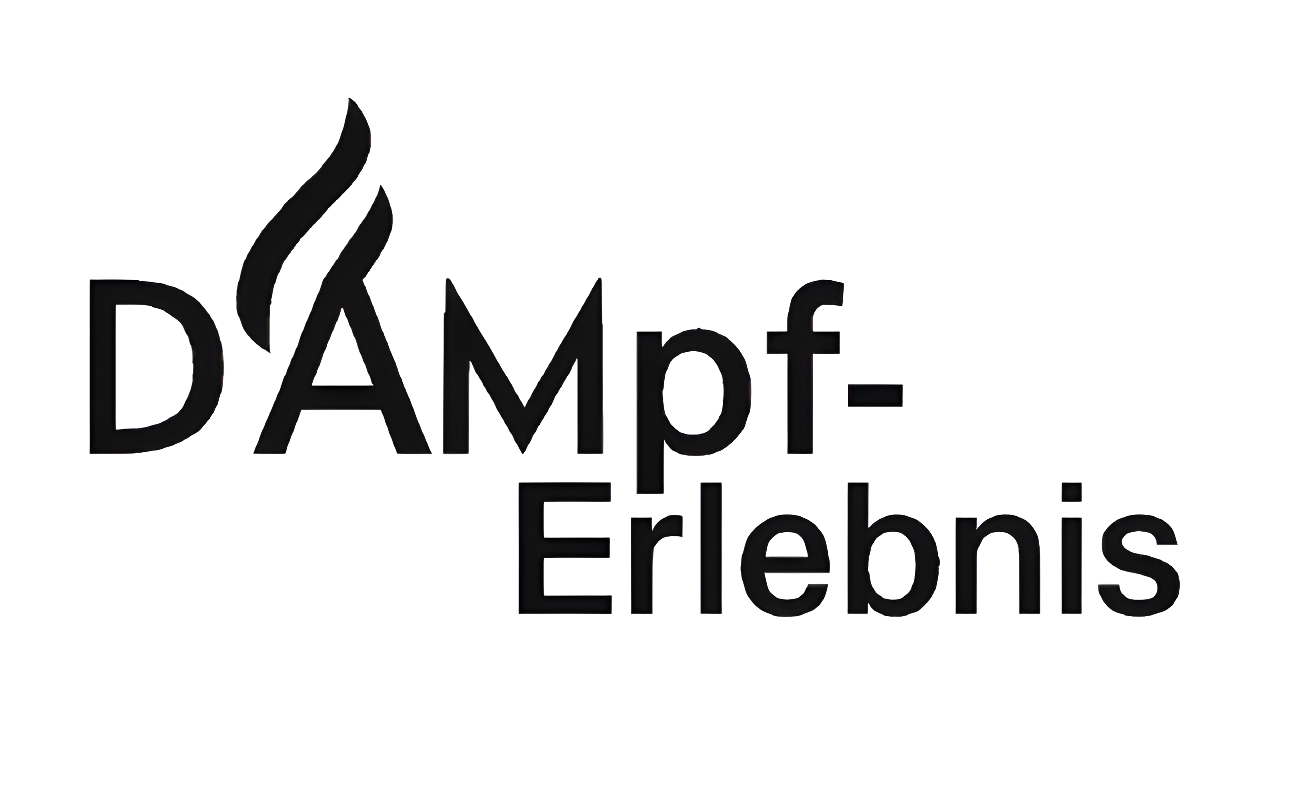 Dampf-Erlebnis